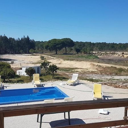 Quinta Da Sonia, Melides Villa Eksteriør billede